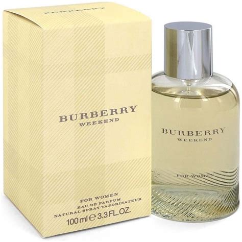 where can i buy burberry weekend perfume|burberry weekend perfume smell.